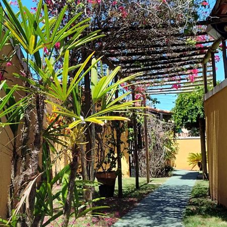 Aloha Itauna Saquarema Exterior photo