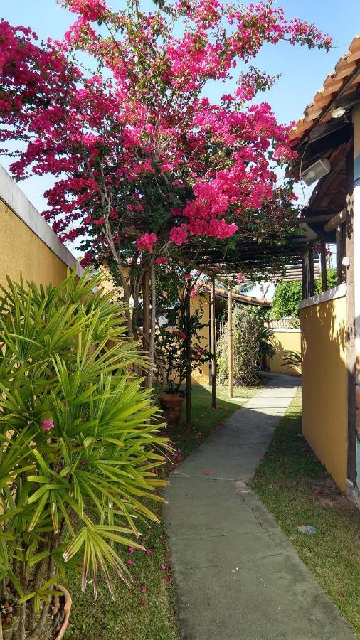Aloha Itauna Saquarema Exterior photo