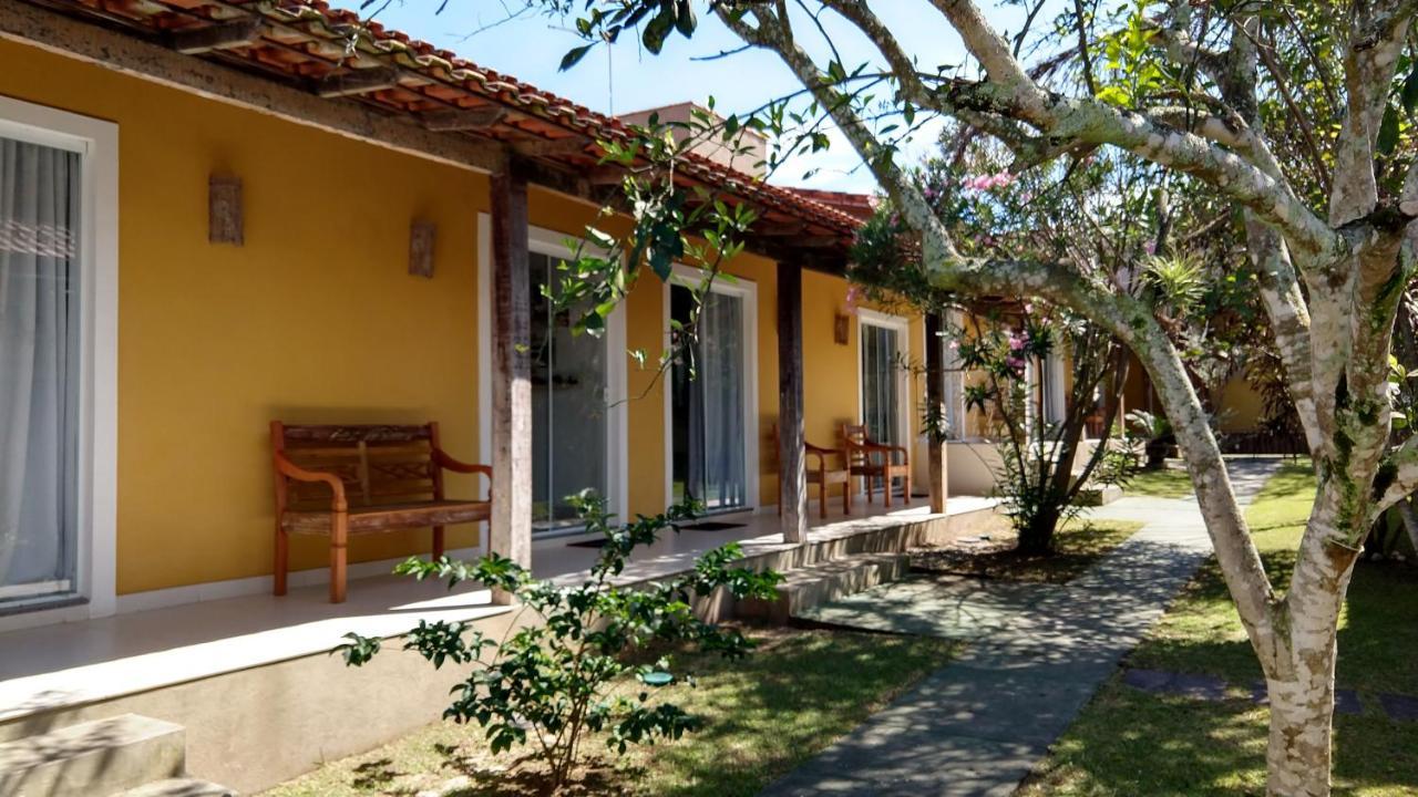 Aloha Itauna Saquarema Exterior photo