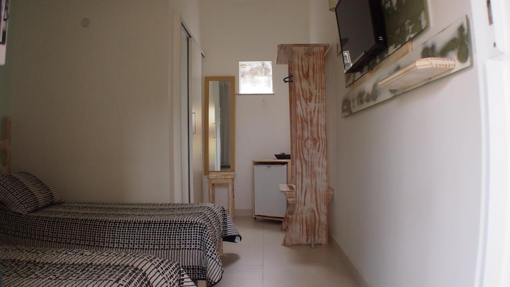 Aloha Itauna Saquarema Room photo